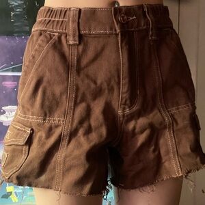 Pacsun shorts